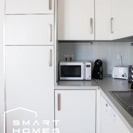 Villa Ancora Modern One Bed Apartament In Lagos Marina Екстериор снимка