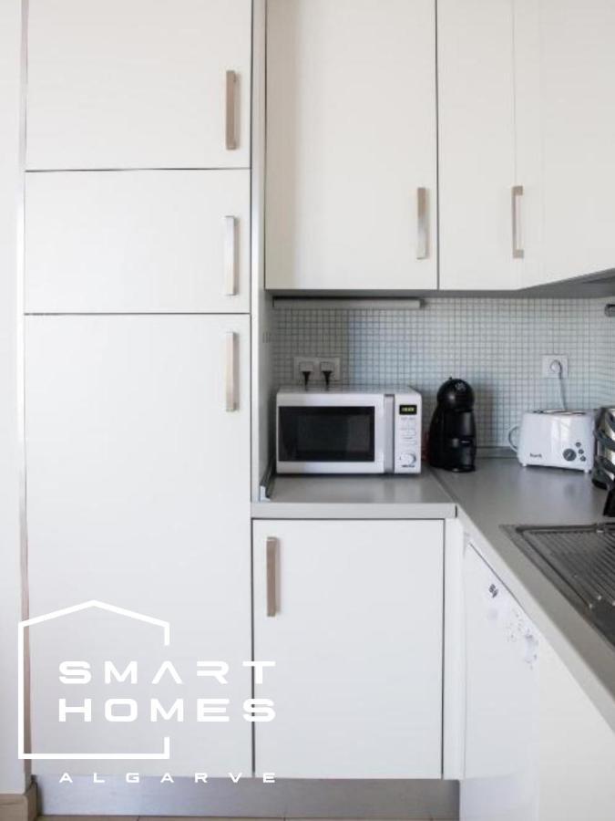 Villa Ancora Modern One Bed Apartament In Lagos Marina Екстериор снимка