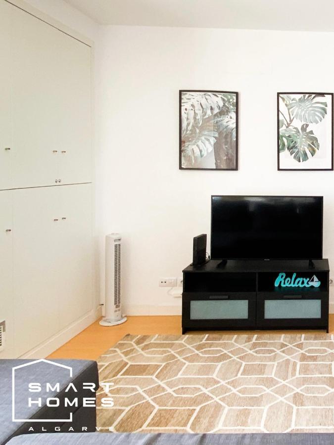 Villa Ancora Modern One Bed Apartament In Lagos Marina Екстериор снимка