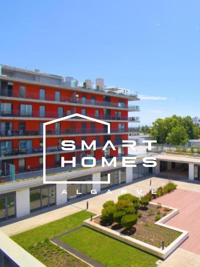 Villa Ancora Modern One Bed Apartament In Lagos Marina Екстериор снимка