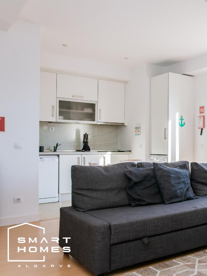Villa Ancora Modern One Bed Apartament In Lagos Marina Екстериор снимка