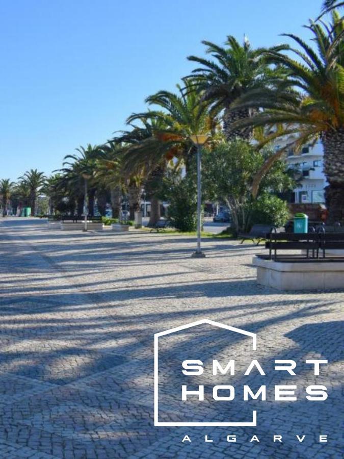 Villa Ancora Modern One Bed Apartament In Lagos Marina Екстериор снимка